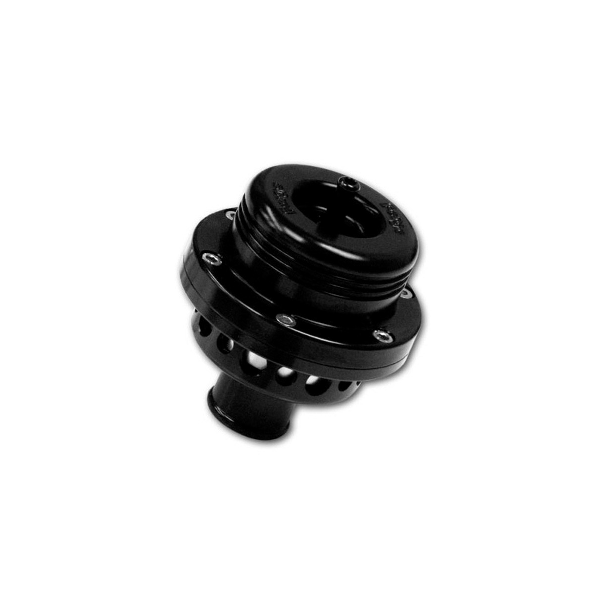 Válvula Turbo Forja Pistão pretoArray