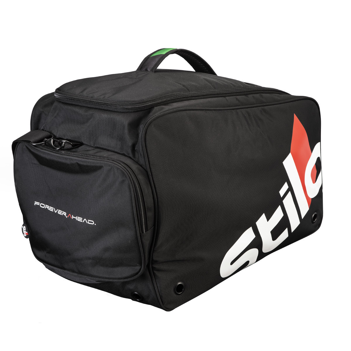Mochila Stilo RacegearArray