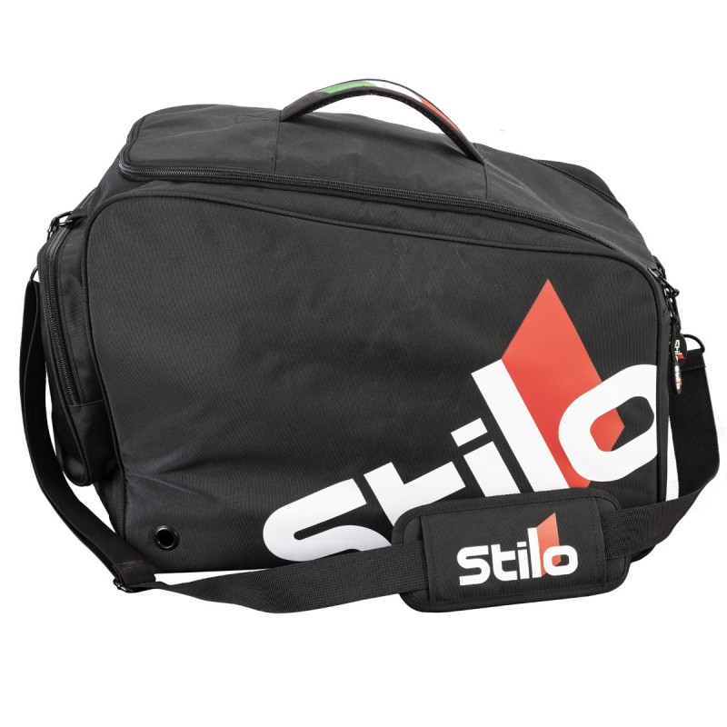 Mochila Stilo RacegearArray