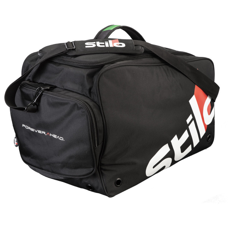 Mochila Stilo RacegearArray