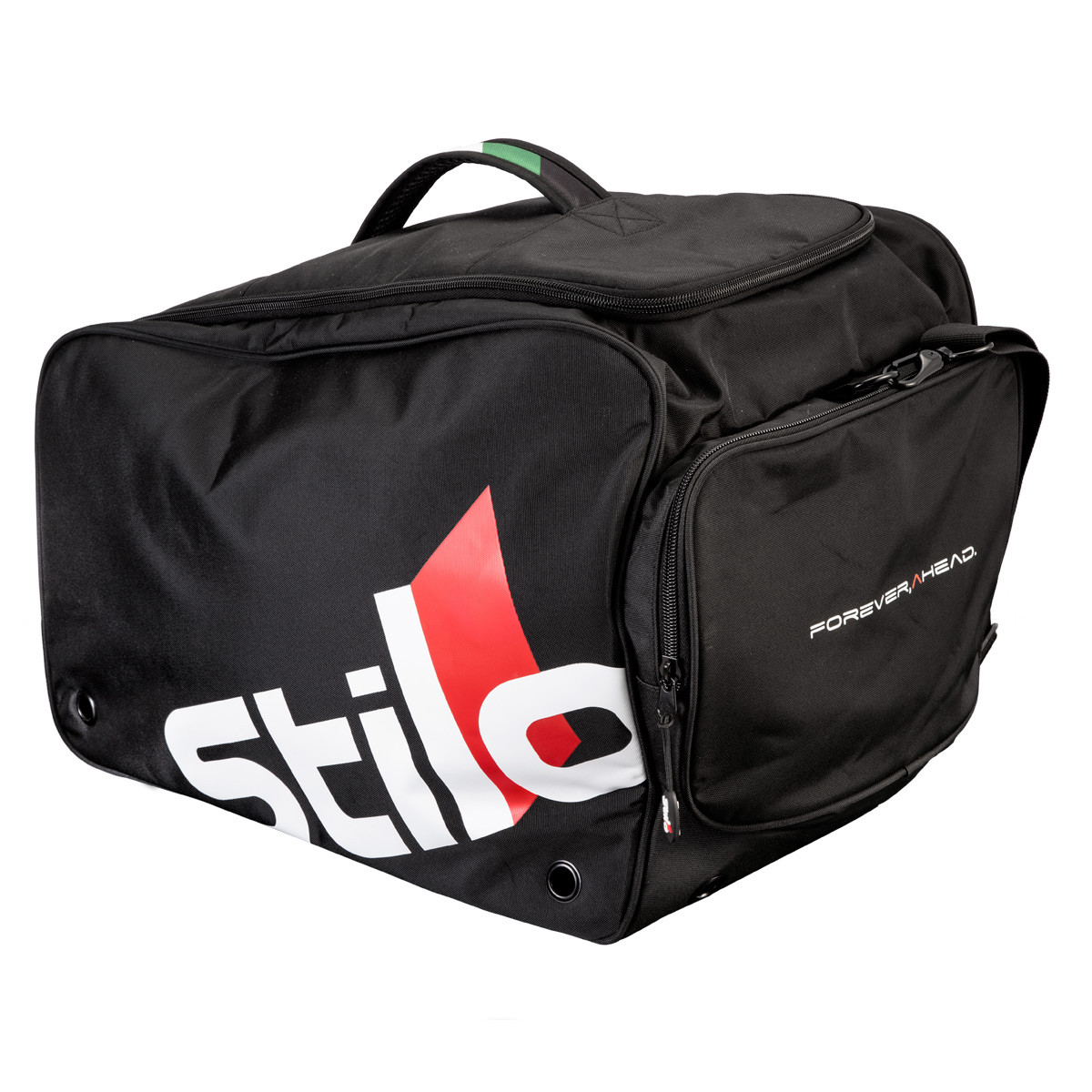 Mochila Stilo RacegearArray