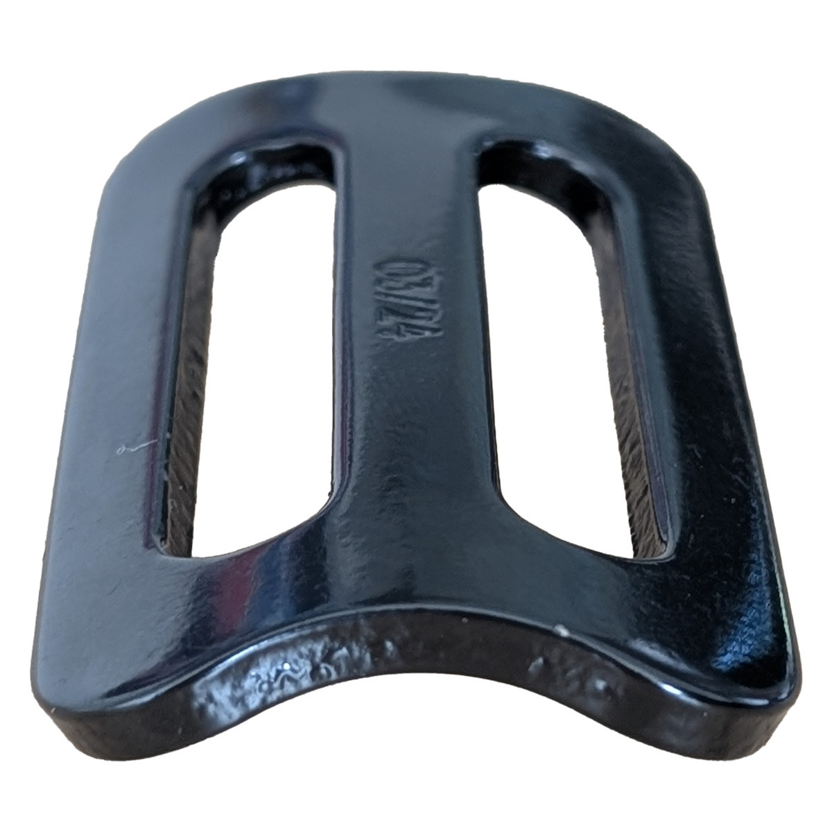 Hebilla para arnés (para correa de 2" de ancho)Array