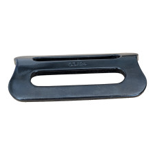 Hebilla para arnés (para correa de 2" de ancho)