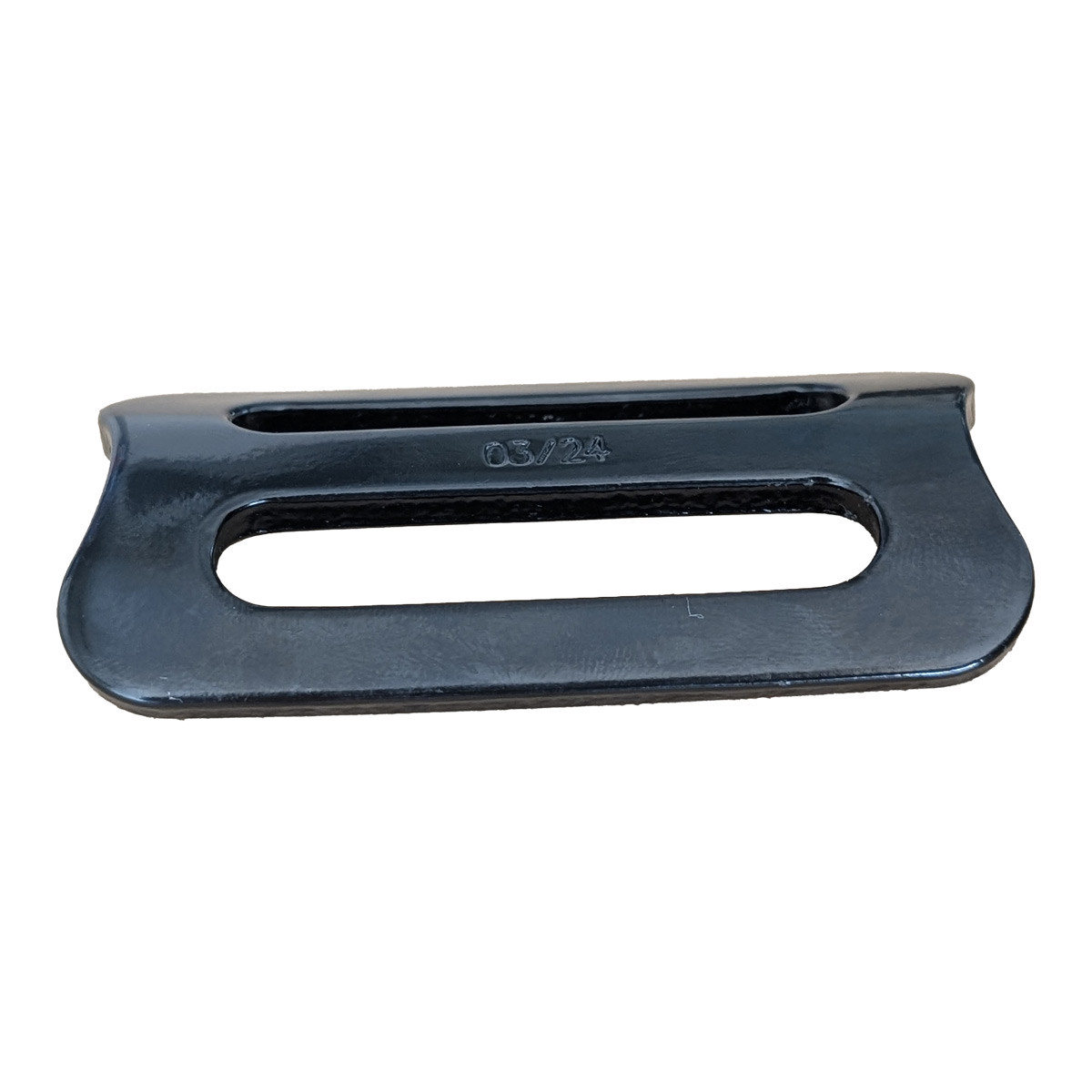 Hebilla para arnés (para correa de 2" de ancho)Array