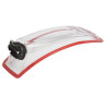 Pequeño top air modular para casco Stilo Venti WRC / ST5 para utilizar con YA0895A/YA0896A (2 tornillos)