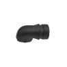Racor modular acodado 32mm Stilo (2 tornillos)