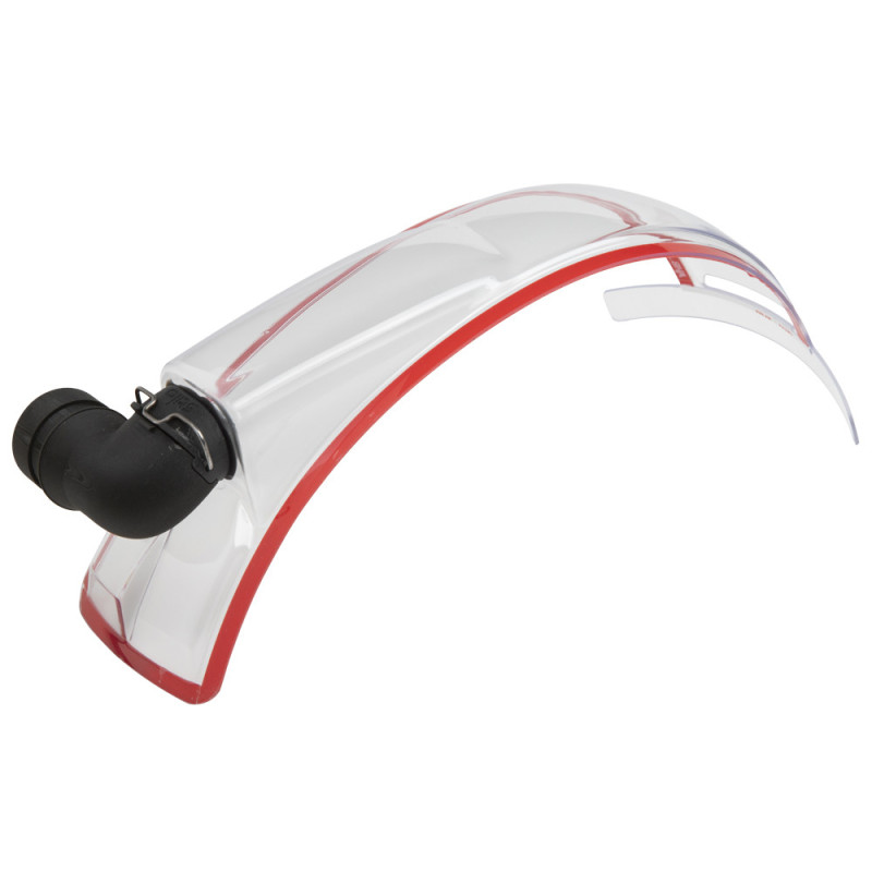 Cotovelo modular Stilo de 32 mm (2 parafusos)Array