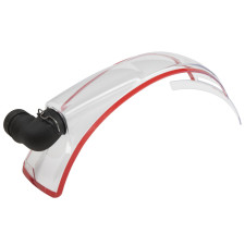 Racor modular acodado 32mm Stilo (2 tornillos)