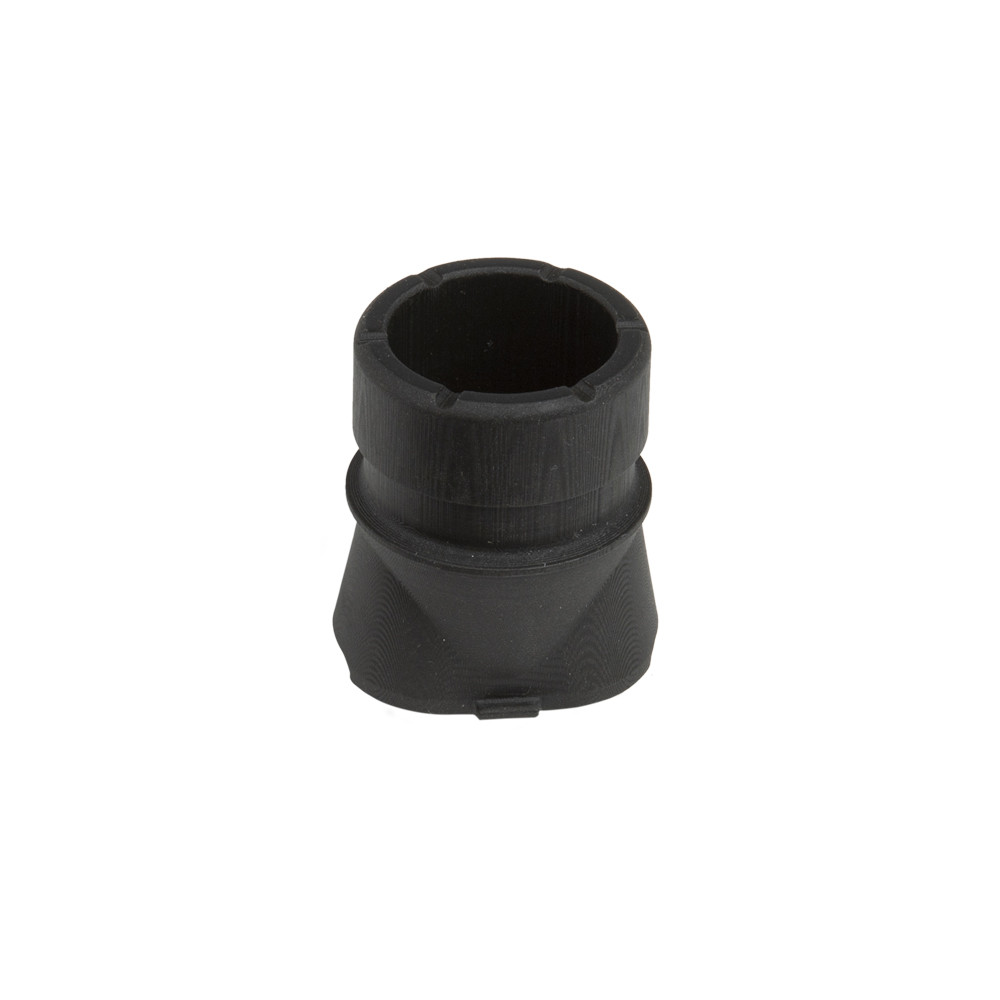 Conector modular reto Stilo de 32 mm (2 parafusos)Array