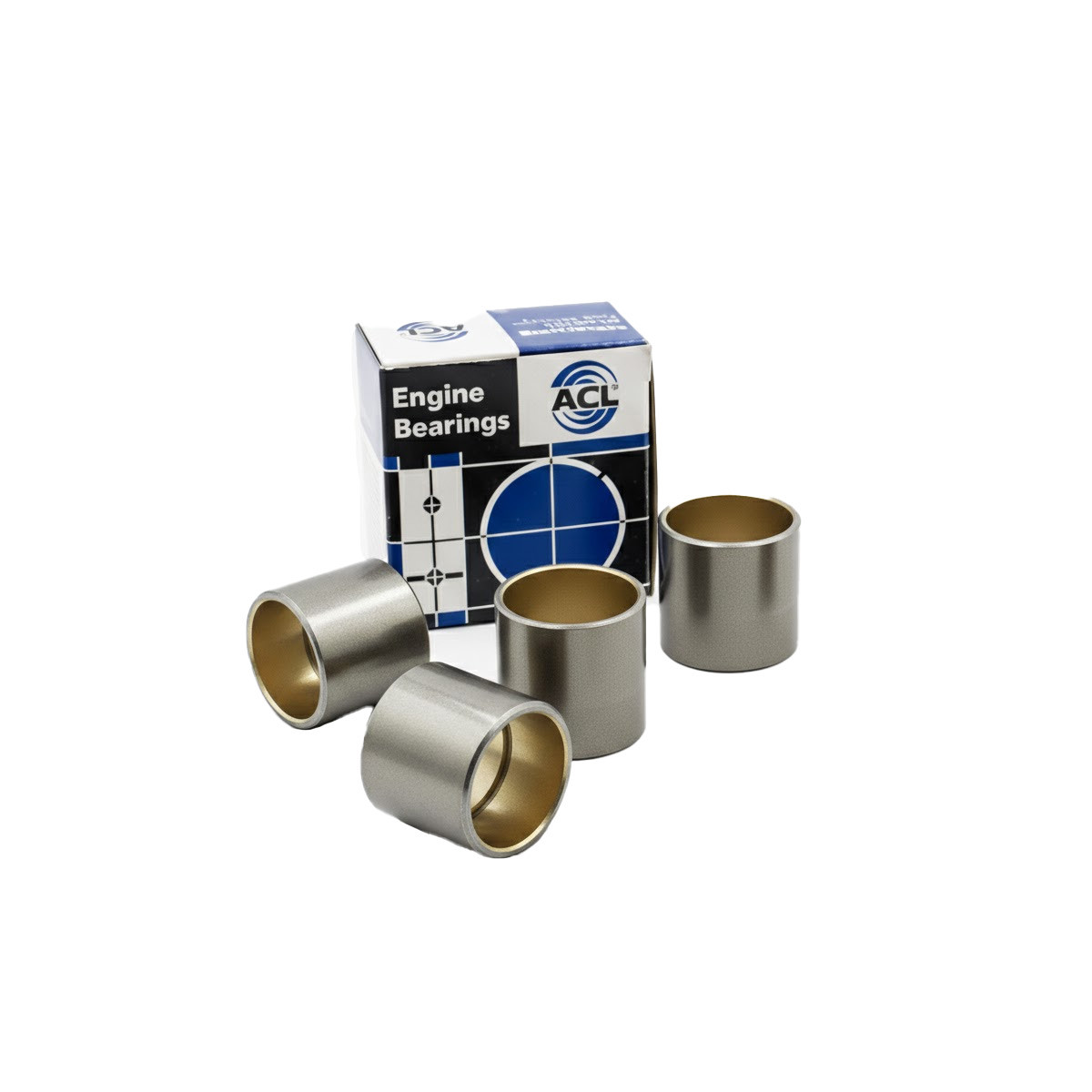 ACL - Anel de pé de biela para Nissan VQ35DE - 3.5L V6 DOHC 24vArray