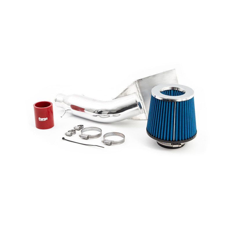 Kit de admissão direta Forge Punto Evo MultiJet SilverArray