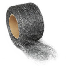 POWERSPRINT Lana para silencioso SSF-HT Acero Inoxidable