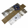 Kit aislante turbo Cool-It – Versión 4 cilindros Kit aislante turbo Cool-It – Versión 4 cilindros