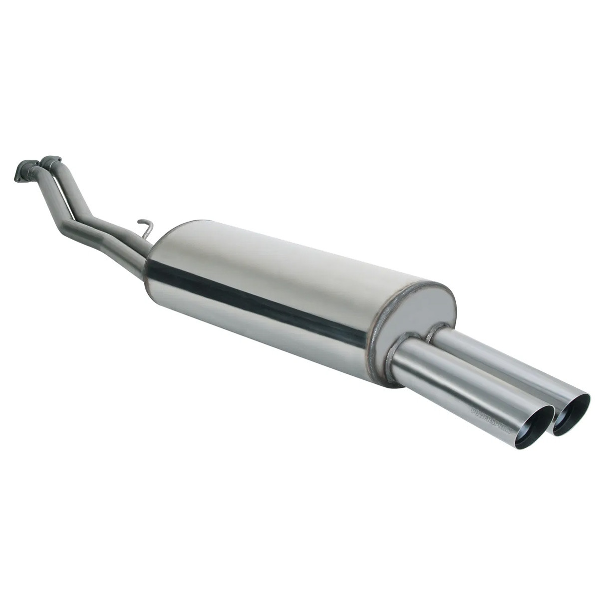 Silenciador Powersprint BMW E30 320i - 325i - iX(1987 -1993)Array