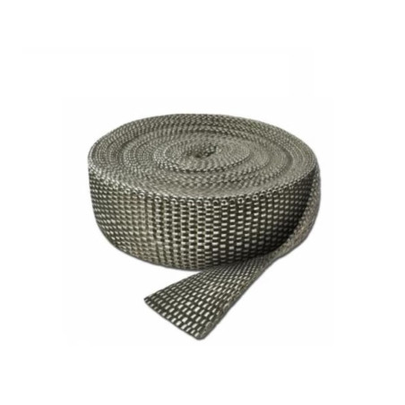 Cinta Aislante Platinium Cool It - 2,54 cm x 15,2 m