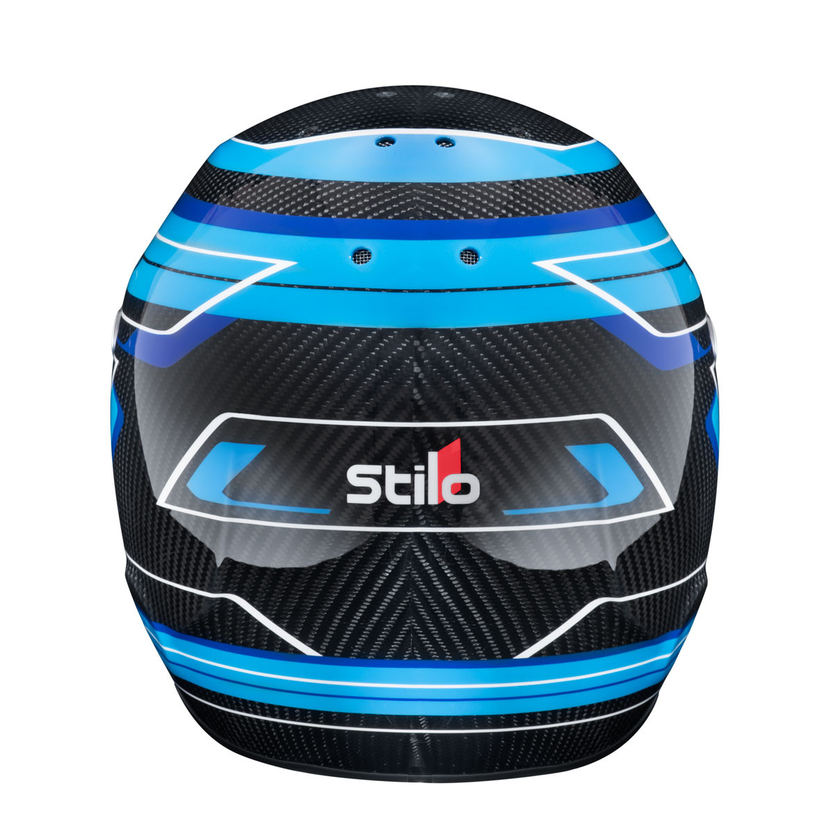 Casco karting Stilo ST6 CMR Carbon Lite Graphyc Snell CMR 2016Array