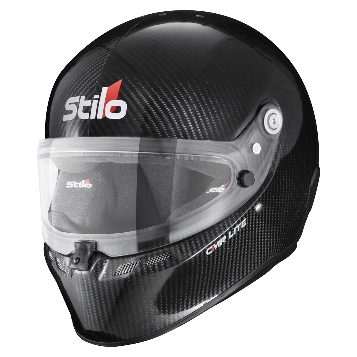 Casco karting Stilo ST6 CMR Carbon Lite Snell CMR 2016Array