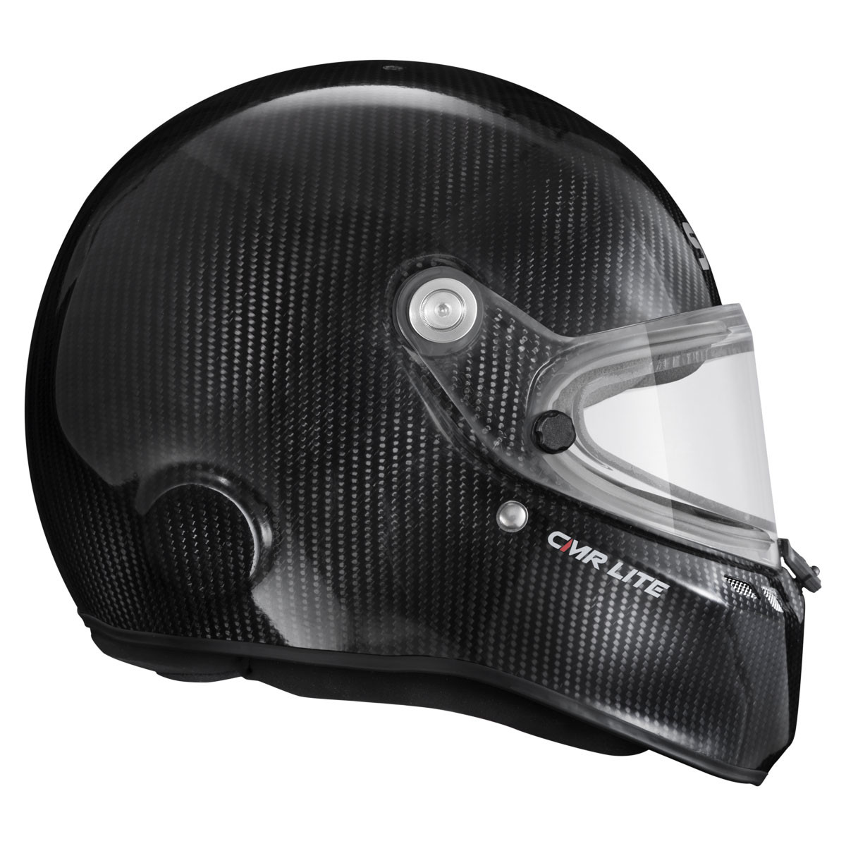 Capacete de karting Stilo ST6 CMR Carbon Lite Snell CMR 2016Array