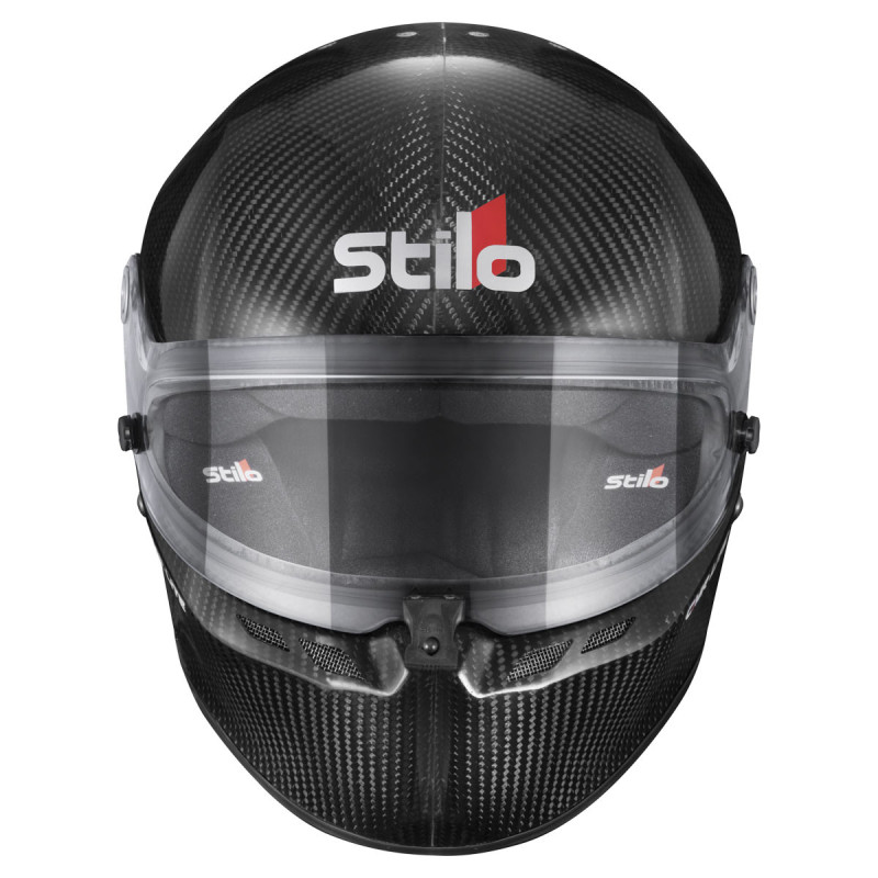 Casco karting Stilo ST6 CMR Carbon Lite Snell CMR 2016Array