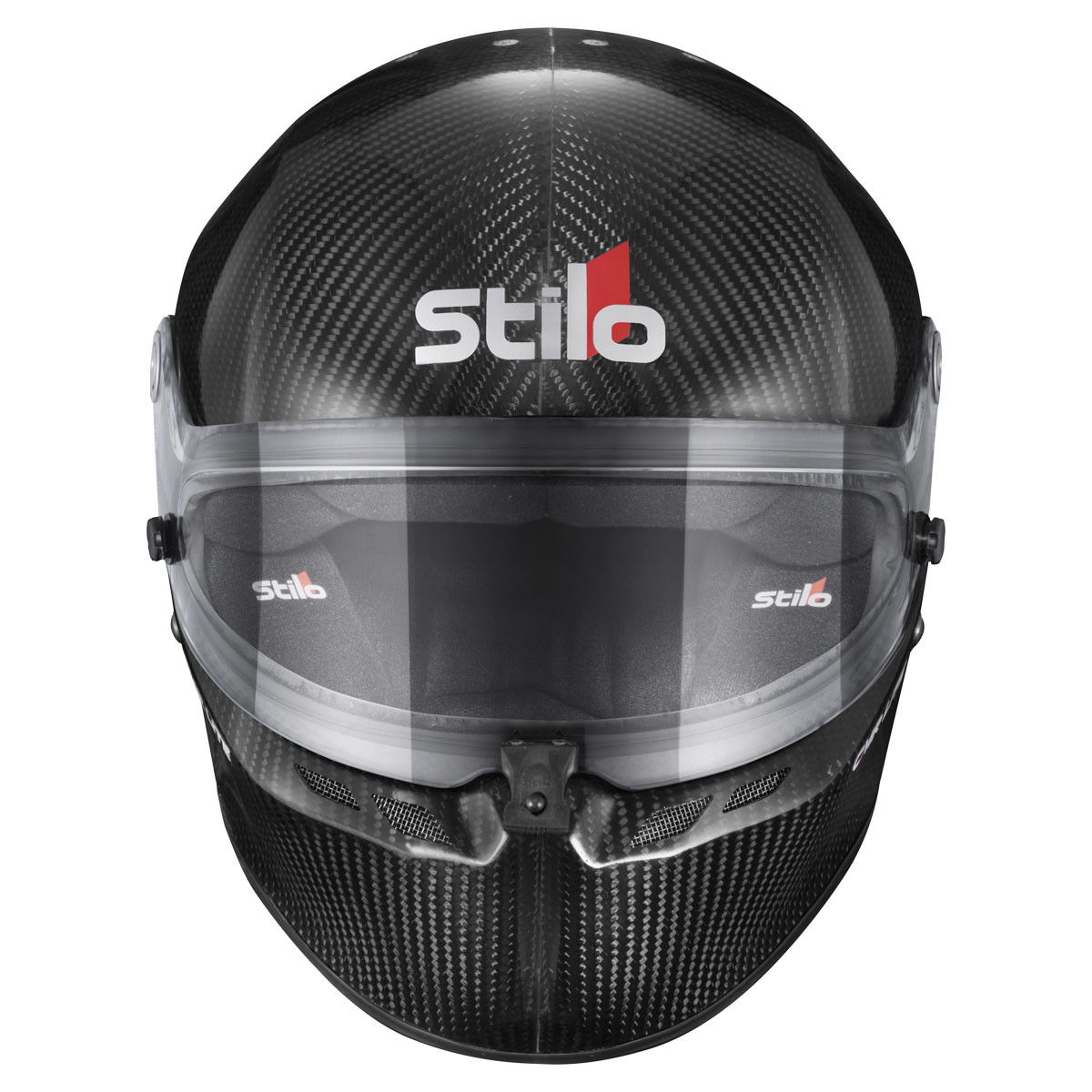 Casco karting Stilo ST6 CMR Carbon Lite Snell CMR 2016Array