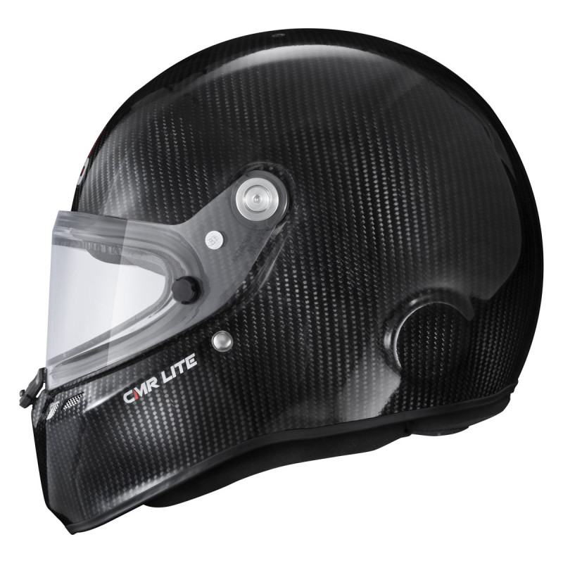Capacete de karting Stilo ST6 CMR Carbon Lite Snell CMR 2016Array