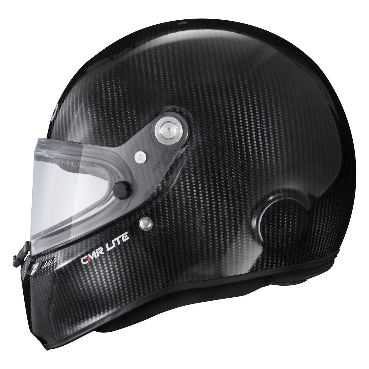 Casco karting Stilo ST6 CMR Carbon Lite Snell CMR 2016Array