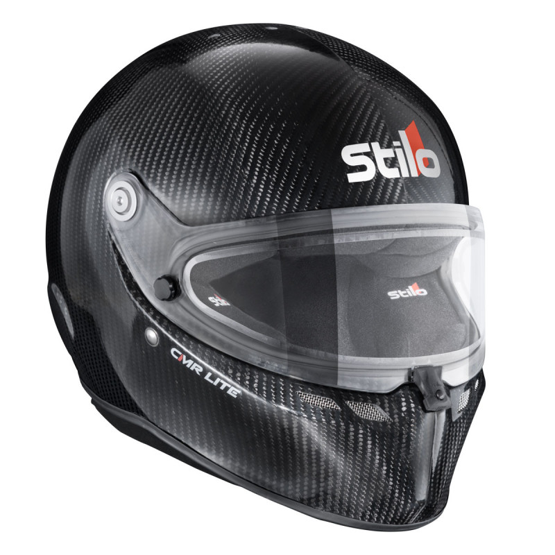 Capacete de karting Stilo ST6 CMR Carbon Lite Snell CMR 2016Array