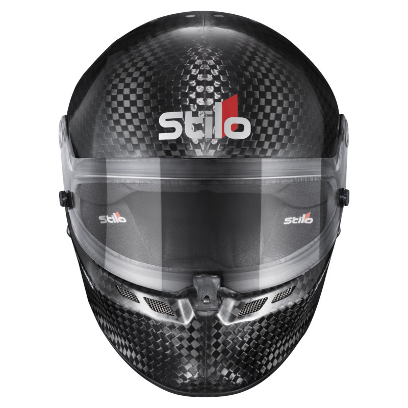 Capacete de karting Stilo ST6 CMR Carbono Zero Snell CMR 2016Array