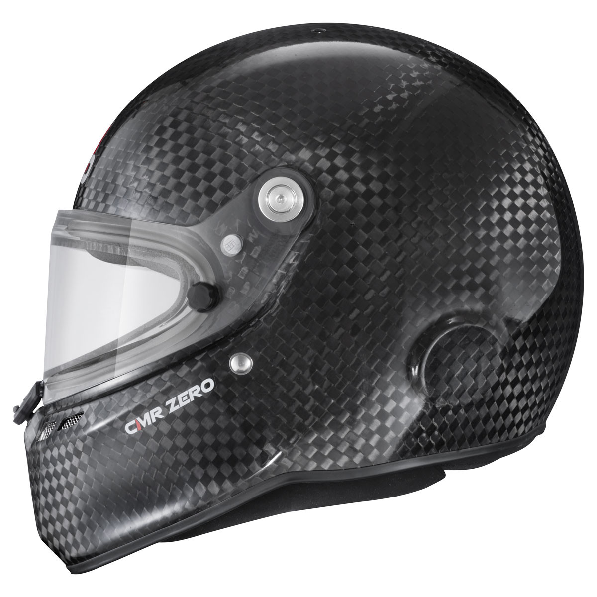 Capacete de karting Stilo ST6 CMR Carbono Zero Snell CMR 2016Array