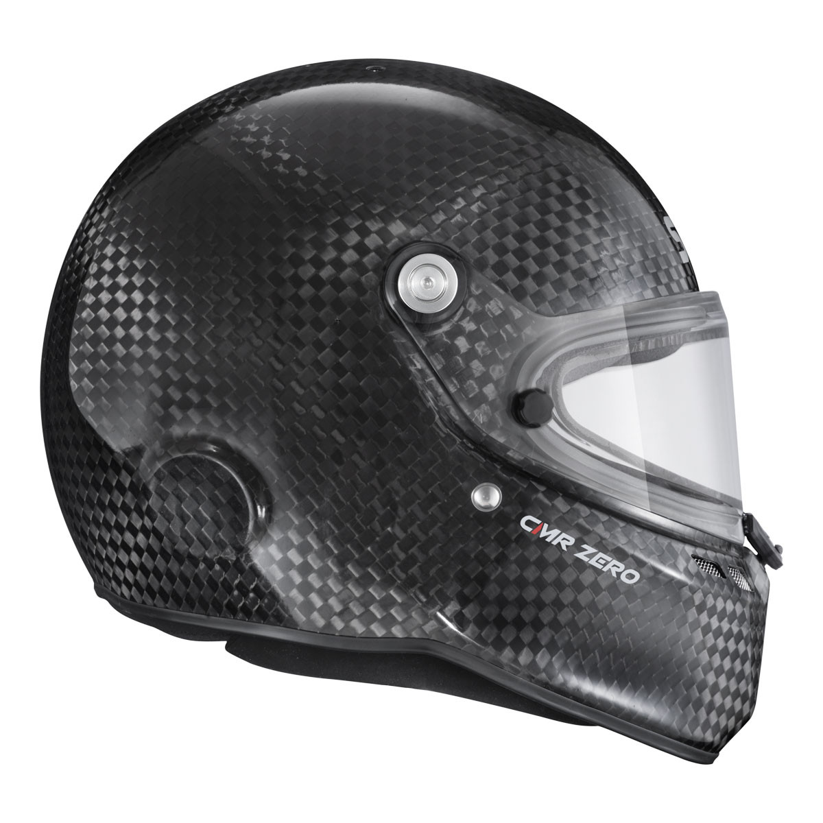Capacete de karting Stilo ST6 CMR Carbono Zero Snell CMR 2016Array