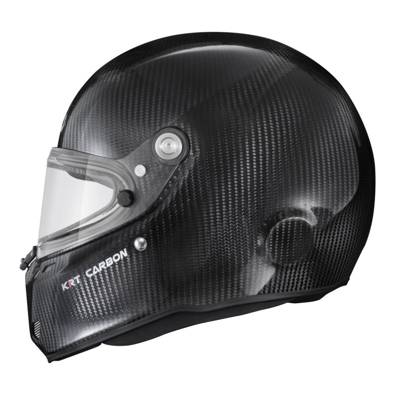 Capacete de karting Stilo ST6 KRT Carbono FIA 8878-2024 K2025Array