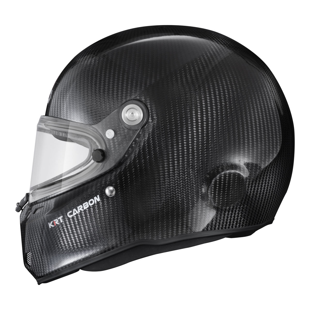 Casco karting Stilo ST6 KRT Carbon FIA 8878-2024 K2025Array