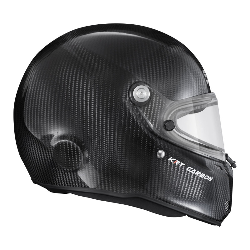 Capacete de karting Stilo ST6 KRT Carbono FIA 8878-2024 K2025Array