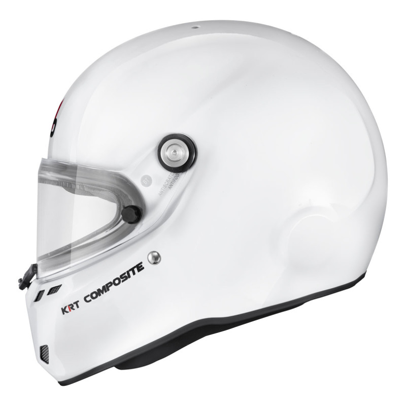 Casco karting Stilo ST6 KRT Composite FIA 8878-2024 K2025Array