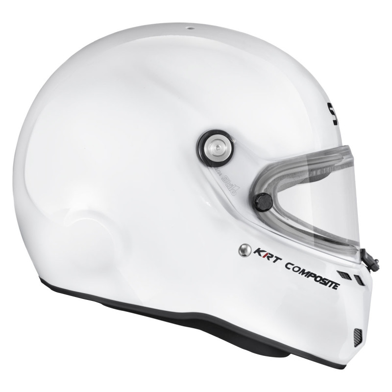 Casco karting Stilo ST6 KRT Composite FIA 8878-2024 K2025Array