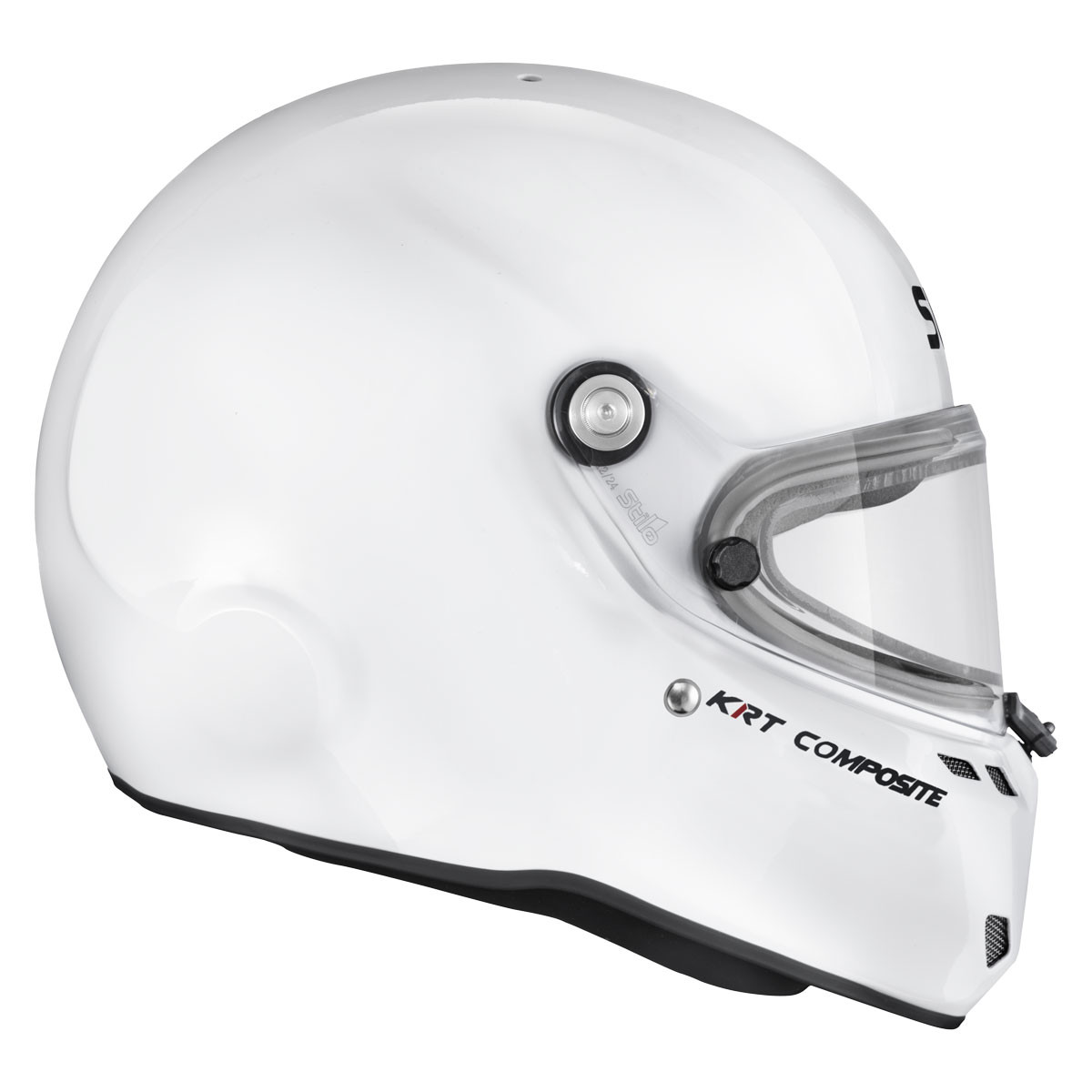 Casco karting Stilo ST6 KRT Composite FIA 8878-2024 K2025Array