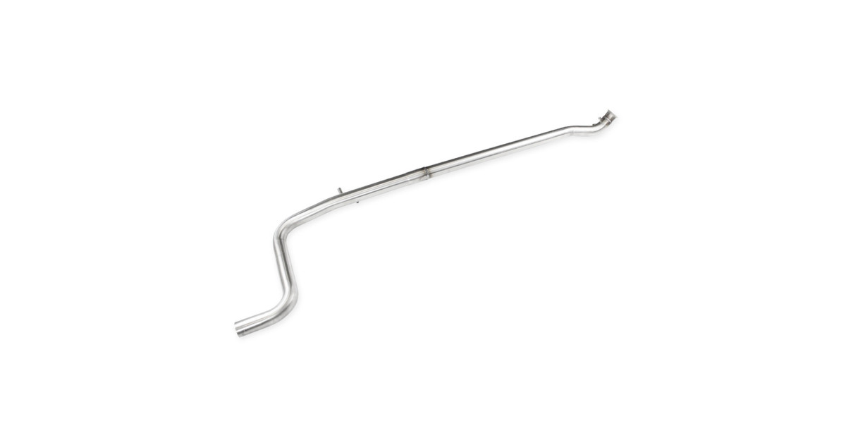 Tubo central directo Inoxcar Peugeot 208 Mk2 1,2 (75cv) Active 2024