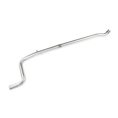 Tubo central directo Inoxcar Peugeot 208 Mk2 1,2 (75cv) Active 2024