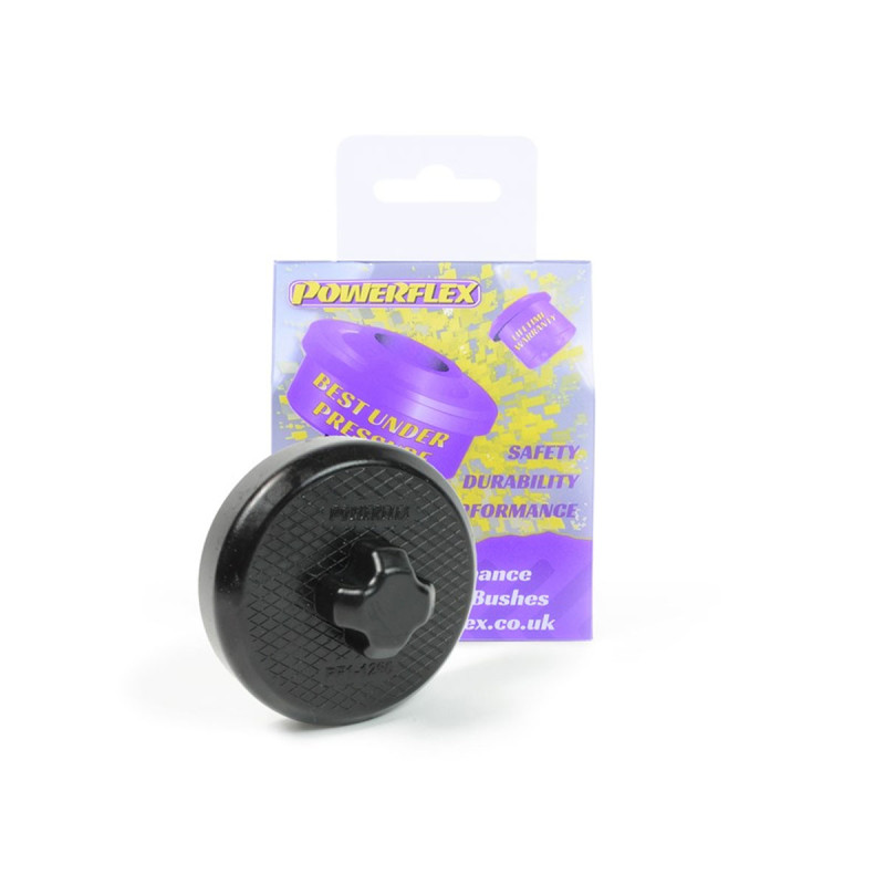 Silent Bloc Powerflex adaptador de macacoArray