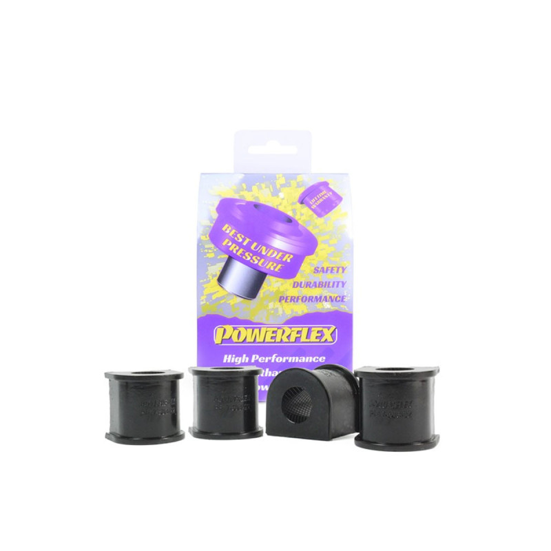 Silent Bloc Powerflex Road barra estabilizadora dianteira 22 mm (4 peças)Array