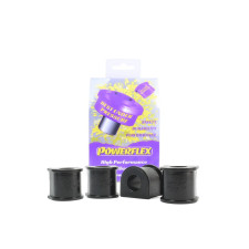 Silent-block Powerflex Road barra estabilizadora delantera 22mm (4 piezas)