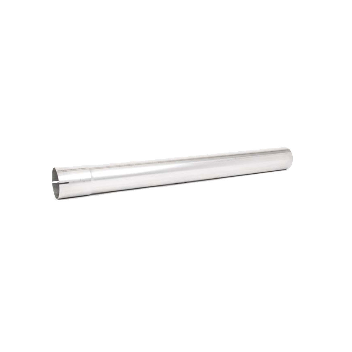 Tubo de conexión sin resonador Milltek MSFD83Array