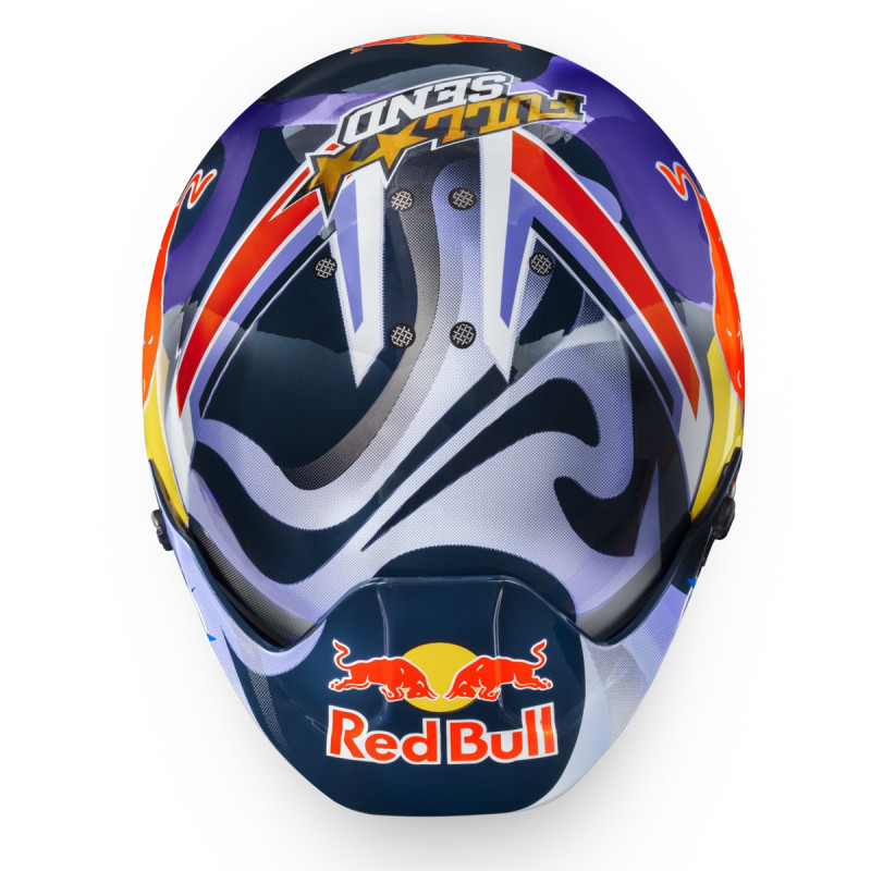Minicasco STILO Kalle ROVANPERA 2025Array