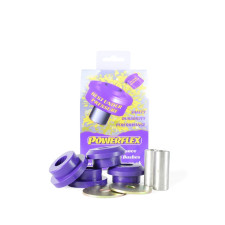 Silent-block Powerflex Road subchasis delantero 10mm Audi 80/90 (1983-1992) (2 piezas)
