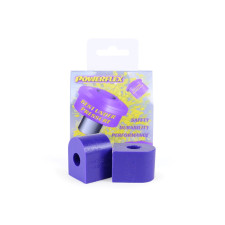 Silent-block Powerflex Road barra estabilizadora traseira 14mm Opel Manta (2 peças)