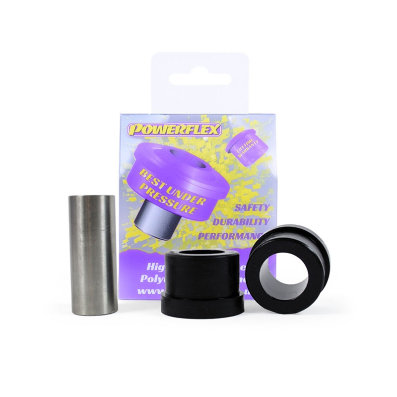 Silent-block Powerflex Road soporte de par inferior (pequeño) 12mm Hyundai I20 después de 2018 (1 pieza)Array