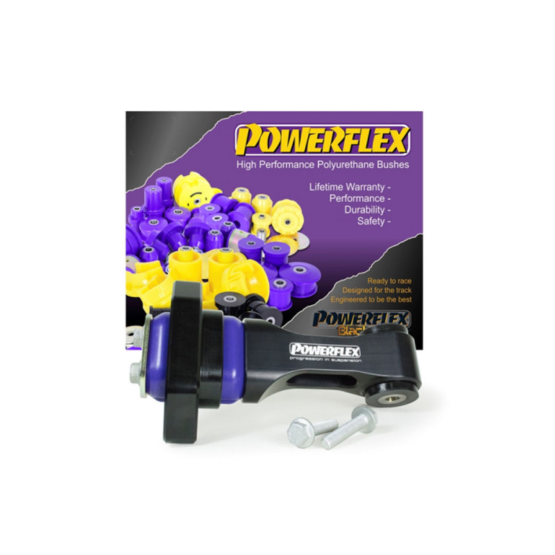 Silent-block Powerflex Road soporte de par inferior - Carretera rápida/Pista Hyundai I20 después de 2018 (1 pieza)Array