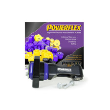 Silent Bloc Powerflex Road suporte de torque inferior - Estrada rápida/Pista Hyundai I20 pós-2018 (1 peça)