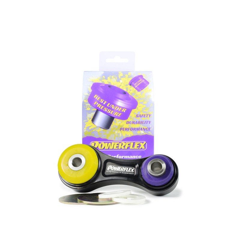 Silent Bloc Powerflex Road suporte de torque superior do motor (estrada) Renault Megane 2, incluindo RS 225 (1 unidade)Array