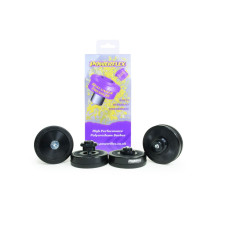 Silent Bloc Powerflex Road Kit adaptador de macaco aparafusável para Porsche (1 peça)